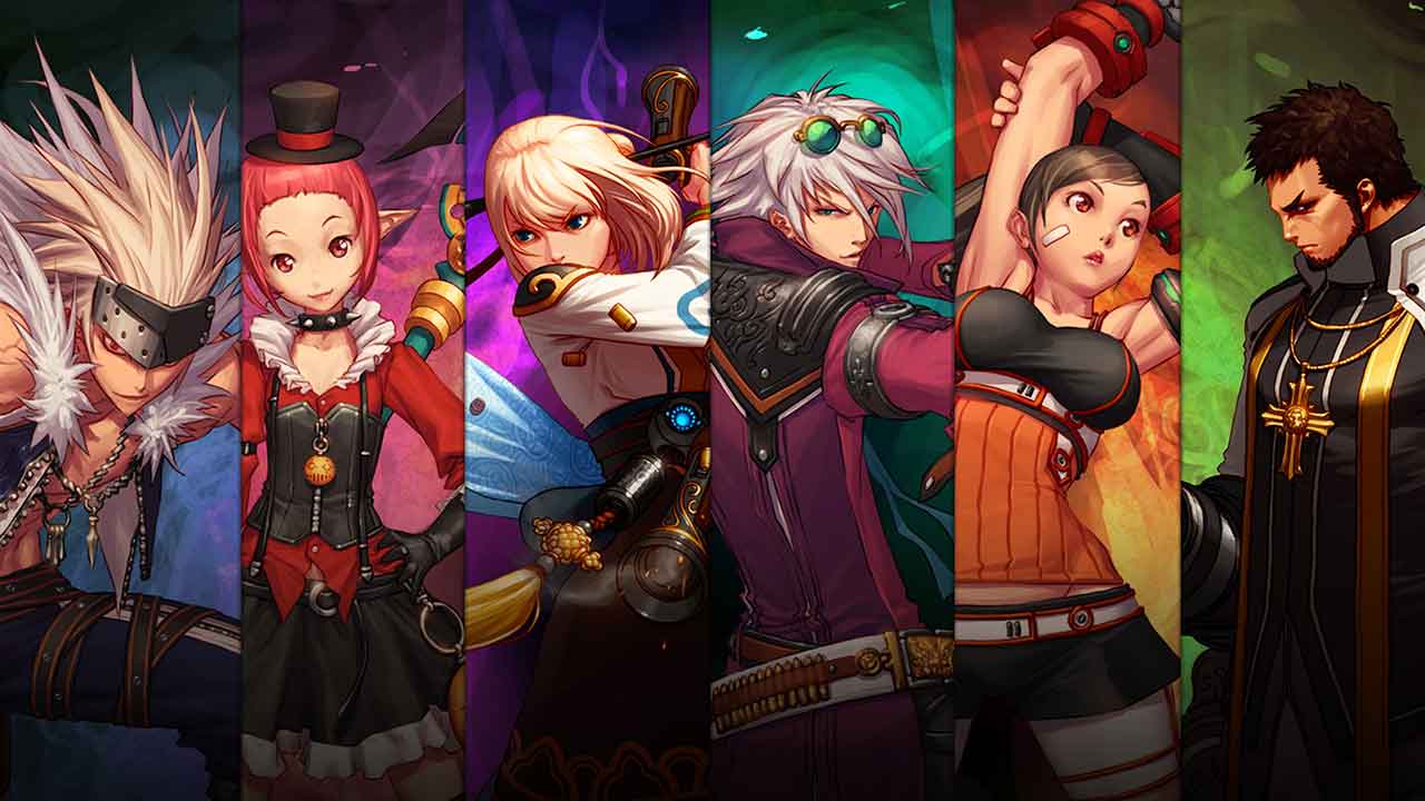 黑狼DNF辅助：玩转地下城与勇士，畅享无限乐趣