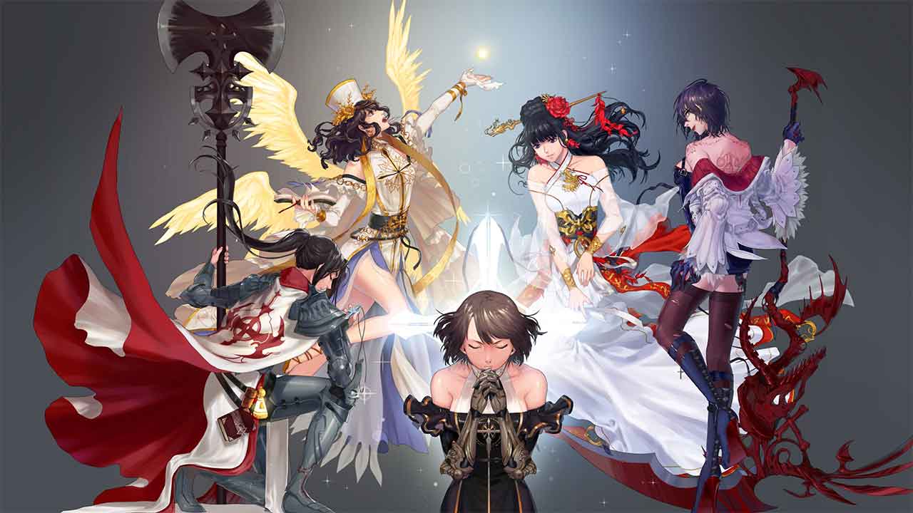 DNF私服辅助职业深度评测：从炽天使到念帝的战术抉择