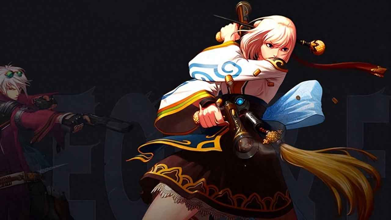 DNF辅助装备系统演进史:从强化封顶到形态改造的革命 DNF辅助装备系统演进史:从强化封顶到形态改造的革命