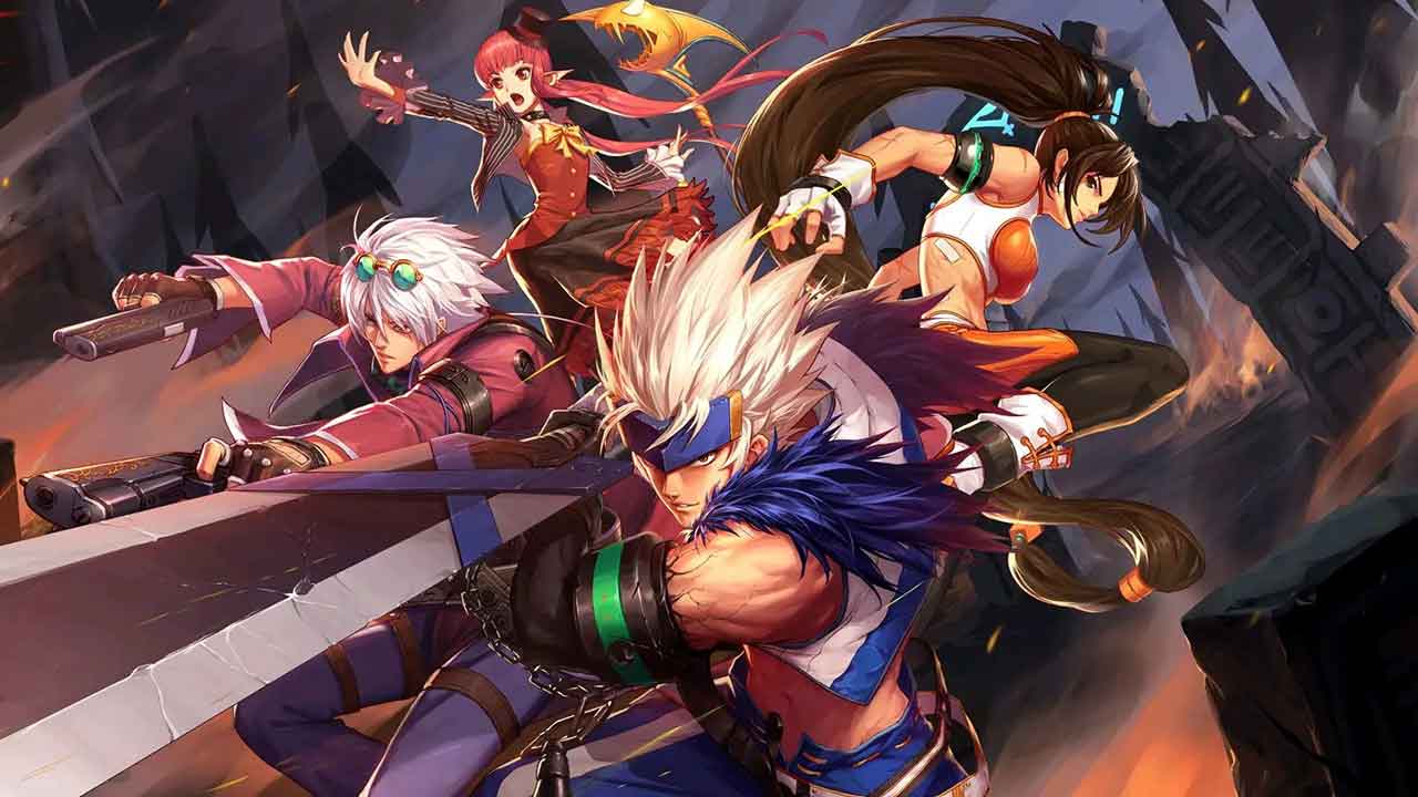 DNF辅助装备系统演进史:从强化封顶到形态改造的革命 DNF辅助装备系统演进史:从强化封顶到形态改造的革命