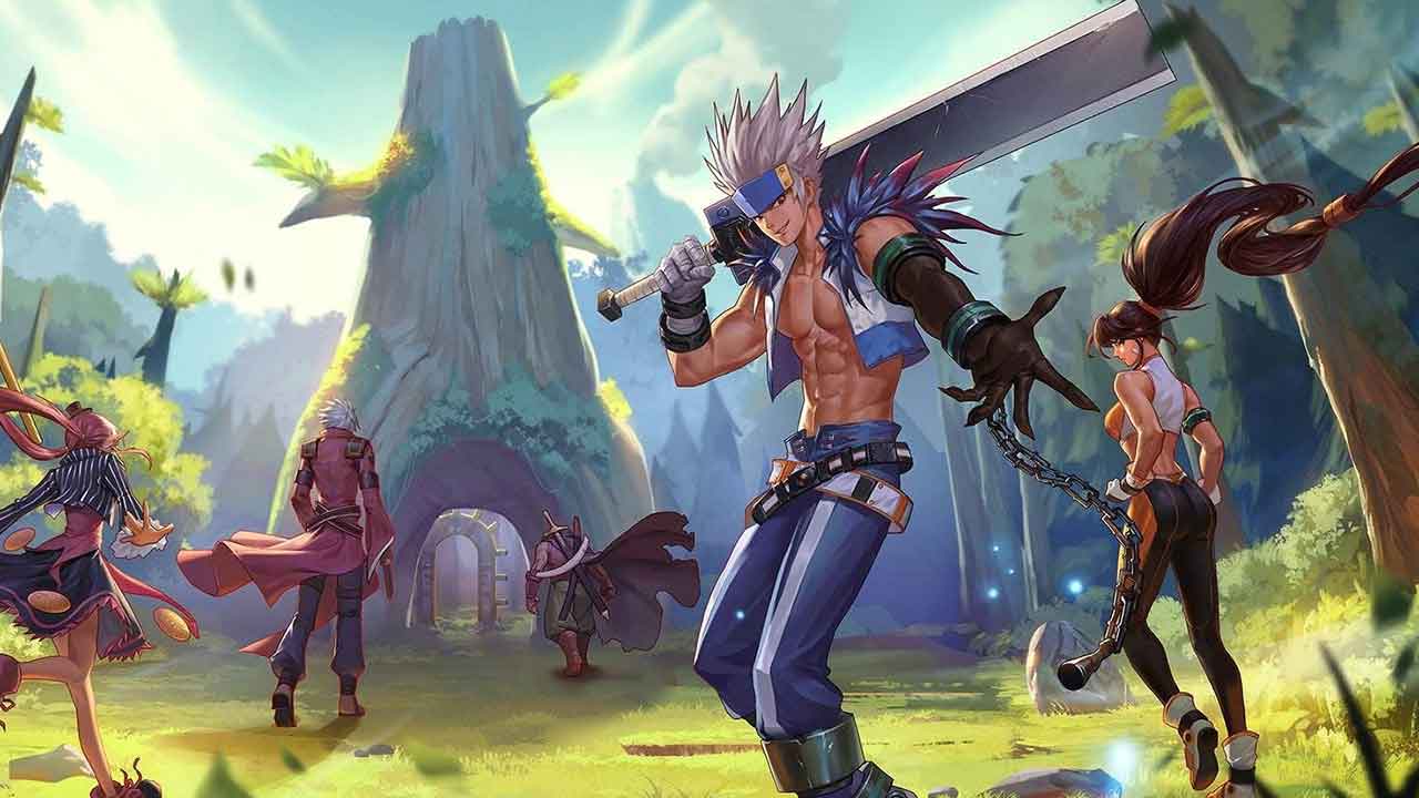 DNF辅助职业全解析：团队核心如何选？技能与定位一网打尽！
